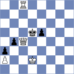 Belmonte de la Rosa - Akhmadullin (lichess.org INT, 2022)