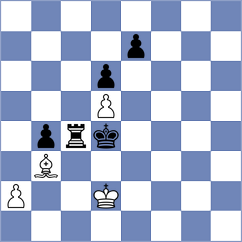 Enkhbolor - Nguyen (Lichess.org INT, 2021)