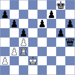 Matute Bravo - Mariduena Villa (Chess.com INT, 2020)