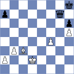 Baskin - Stachanczyk (chess.com INT, 2023)