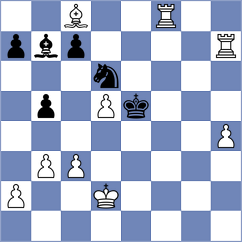 Marino Bravo - Porat (chess.com INT, 2024)