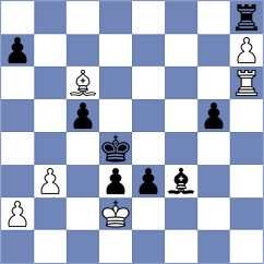 Deppe - Schuermann (Germany, 1991)