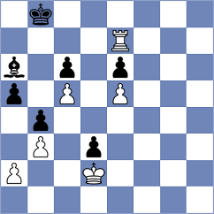 Bouget - Dunn (Rhodes GRE, 2024)