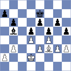 Mchedlishvili - Ponomariov (Leon, 2012)