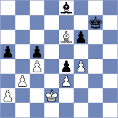 Luanja - Khumnorkaew (Chess.com INT, 2020)