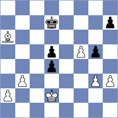 Smirnov - Todorov (Kerch, 2021)