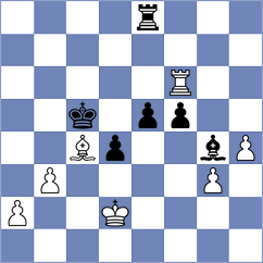 Sachi Jain - Grochal (chess.com INT, 2024)