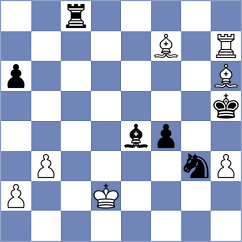 Ferreira - Barwinska (chess.com INT, 2025)