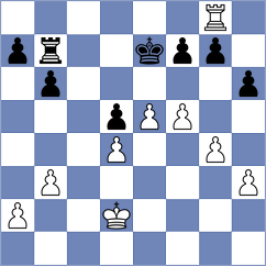 Garcia Silveira - Behar (Montevideo, 2008)