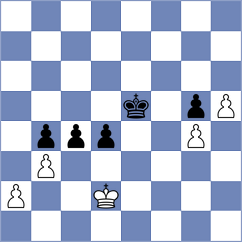 Sasvatha A - Sisman (chess.com INT, 2024)