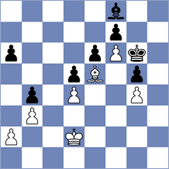 Bethencourt Hernandez - Kramer (lichess.org INT, 2022)