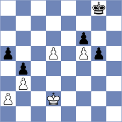 Vila Dupla - Becerra (chess.com INT, 2024)