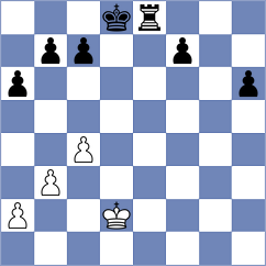 Peinador Tamargo - Fidalgo Fernandez (Gijon, 2000)