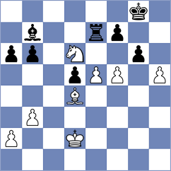 Bogumil - Desideri (chess.com INT, 2022)