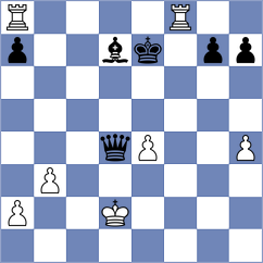 Dishman - Thorhallsson (Prague CZE, 2025)