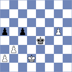 Kahlert - Rivas Garcia (chess.com INT, 2023)