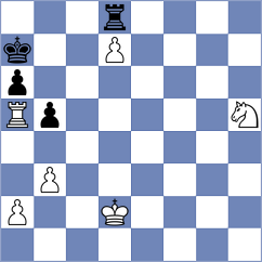 Porto - Schossler (Vitoria, 1999)