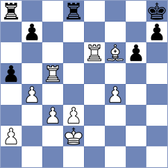 Vanek - Dolezalova (Tabor, 2013)