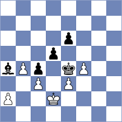 Aaradhya Das - Yaniuk (chess.com INT, 2025)