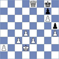 Badacsonyi - Damodaran (Chess.com INT, 2020)