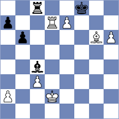 Lortkipanidze - Otdelnov (chess.com INT, 2025)