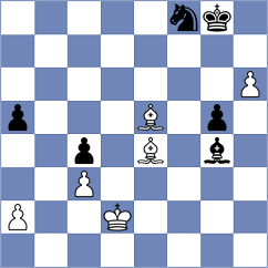 Dhulipalla - Cunningham (Chess.com INT, 2017)