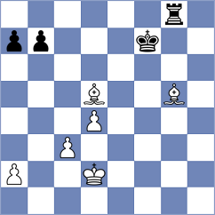 Suder - Rogov (chess.com INT, 2025)