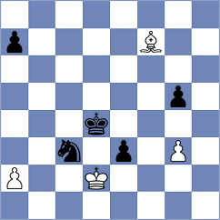 Huss - Domanski (Bad Wildungen, 1998)
