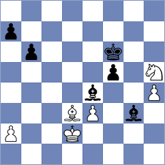 Sheehan - Kozakov (chess.com INT, 2024)