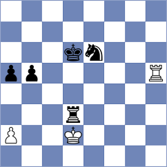 Nazarov - Popelyshev (Moscow, 2009)