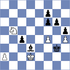 Holly - Pacher (Kremnica, 2021)
