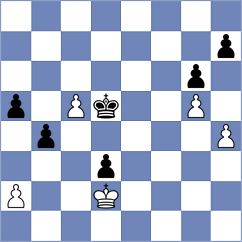 Saryglar - Shoev (Kyzyl, 2007)