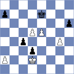 McGregor - Paez (Lichess.org INT, 2020)