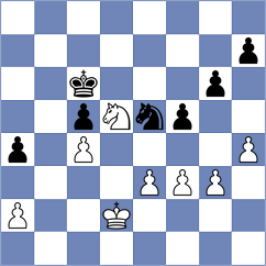 Richardson - Zhang (Sunningdale, 2014)