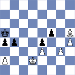 Mesa Cruz - Yearwood (Chess.com INT, 2021)