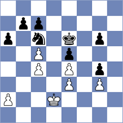 Janturin - Bobadilla Viera (chess.com INT, 2022)