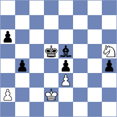 Rottenwohrer Suarez - Pichot (chess.com INT, 2023)