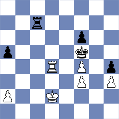 Don Juan - Rentner2 (Playchess.com INT, 2008)
