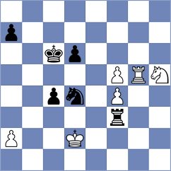 Barp - David (Turin ITA, 2024)