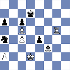 Manukian - Gallegos (chess.com INT, 2024)