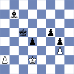 Hernandez - Bogaudinov (chess.com INT, 2025)