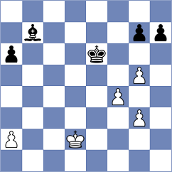 Kekic - Ernst (chess.com INT, 2022)