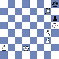Vargas - Prieto Aranguren (chess.com INT, 2024)