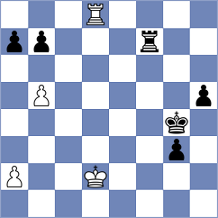 Klimkowski - Kadric (Chess.com INT, 2021)