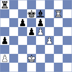 Schut - Mizzi (chess.com INT, 2024)