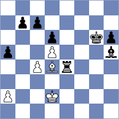 Silva - Bianchi (chess.com INT, 2025)