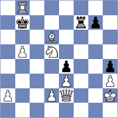 Kobalia - Asensio Ramos (chess.com INT, 2025)