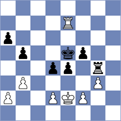 Ryba - McHugh (Parsippany, 2010)