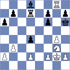 Sargsyan - Szpar (chess.com INT, 2025)
