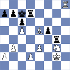 Palczert - Mateus (chess.com INT, 2025)